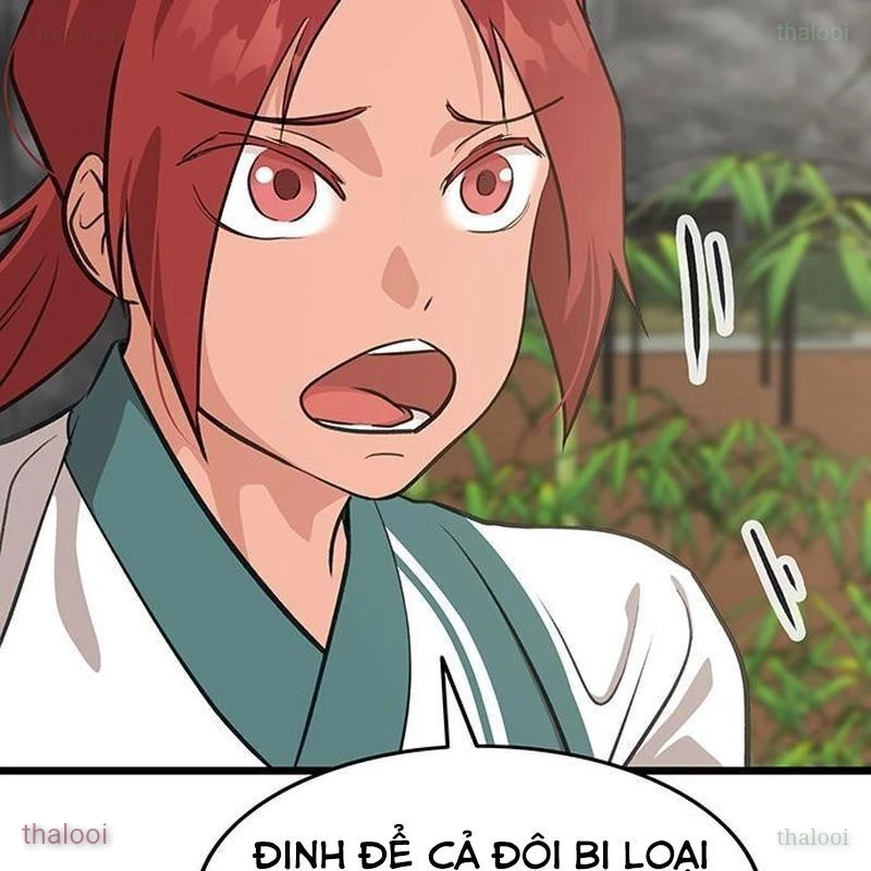 Vợ Tôi Là Giáo Chủ Ma Giáo Chapter 16 - Trang 22