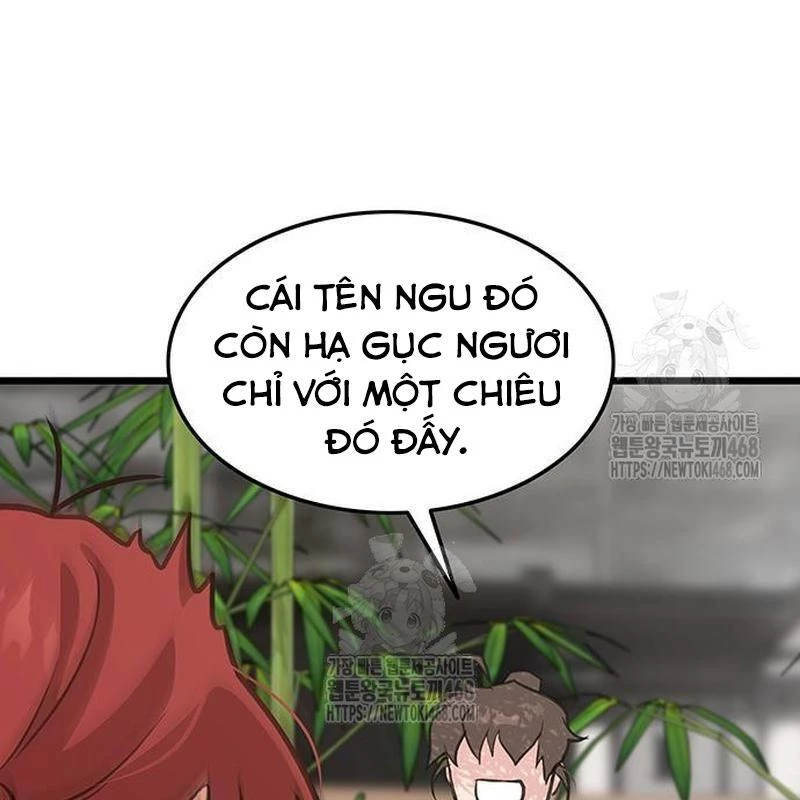 Vợ Tôi Là Giáo Chủ Ma Giáo Chapter 16 - Trang 24
