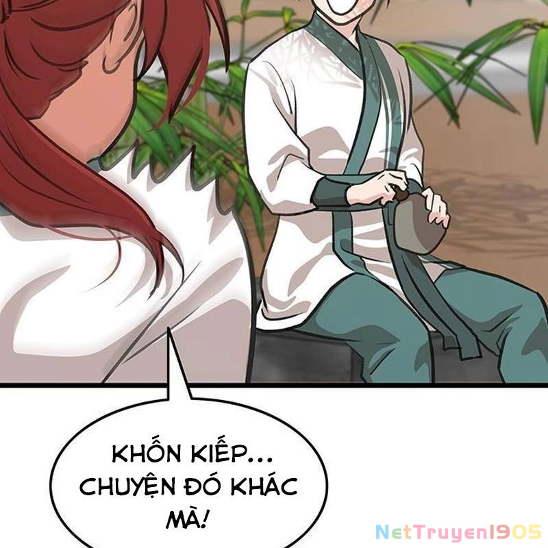 Vợ Tôi Là Giáo Chủ Ma Giáo Chapter 16 - Trang 25