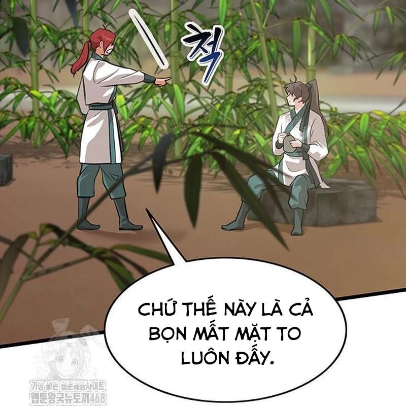 Vợ Tôi Là Giáo Chủ Ma Giáo Chapter 16 - Trang 33