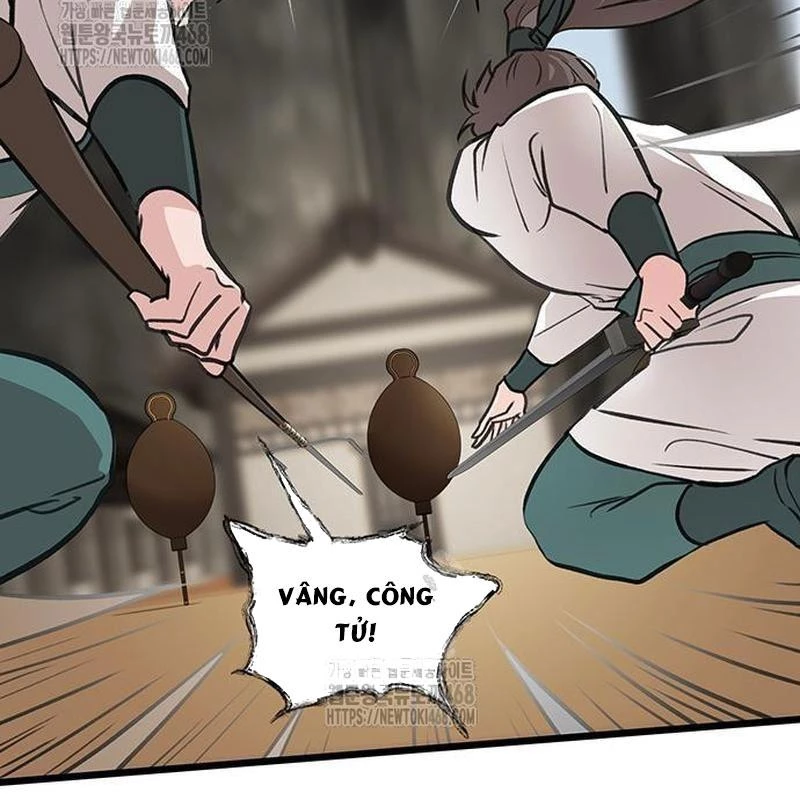Vợ Tôi Là Giáo Chủ Ma Giáo Chapter 16 - Trang 9