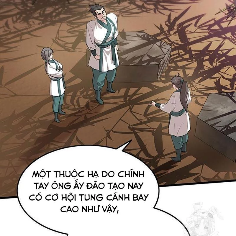 Vợ Tôi Là Giáo Chủ Ma Giáo Chapter 17 - Trang 12
