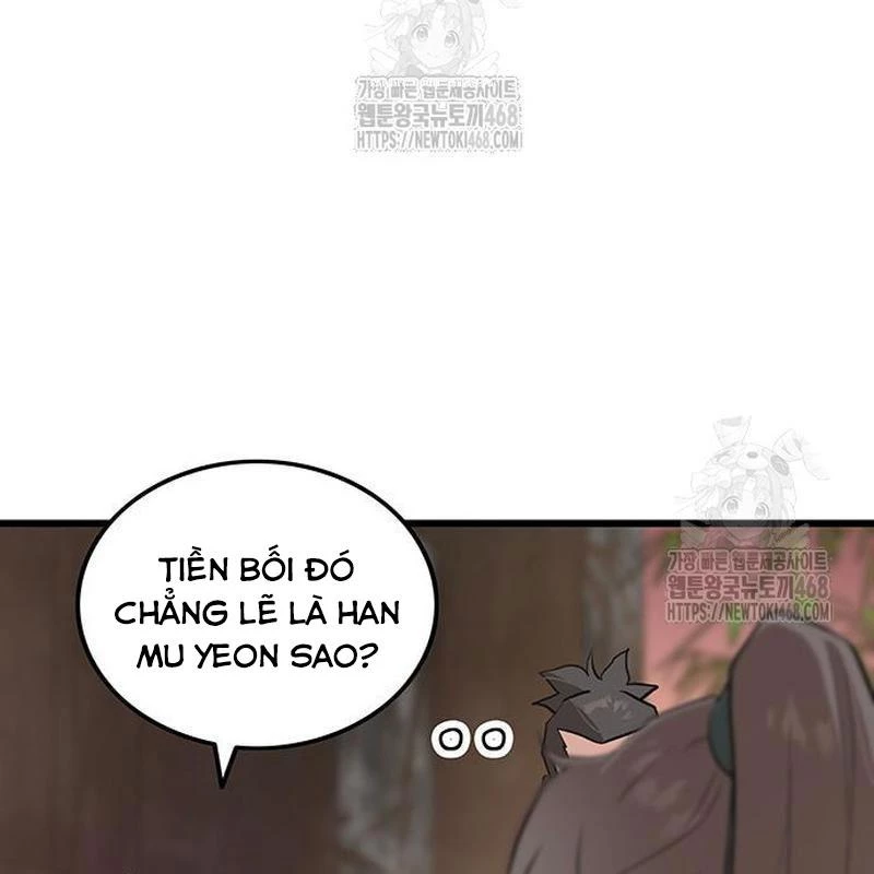 Vợ Tôi Là Giáo Chủ Ma Giáo Chapter 17 - Trang 20