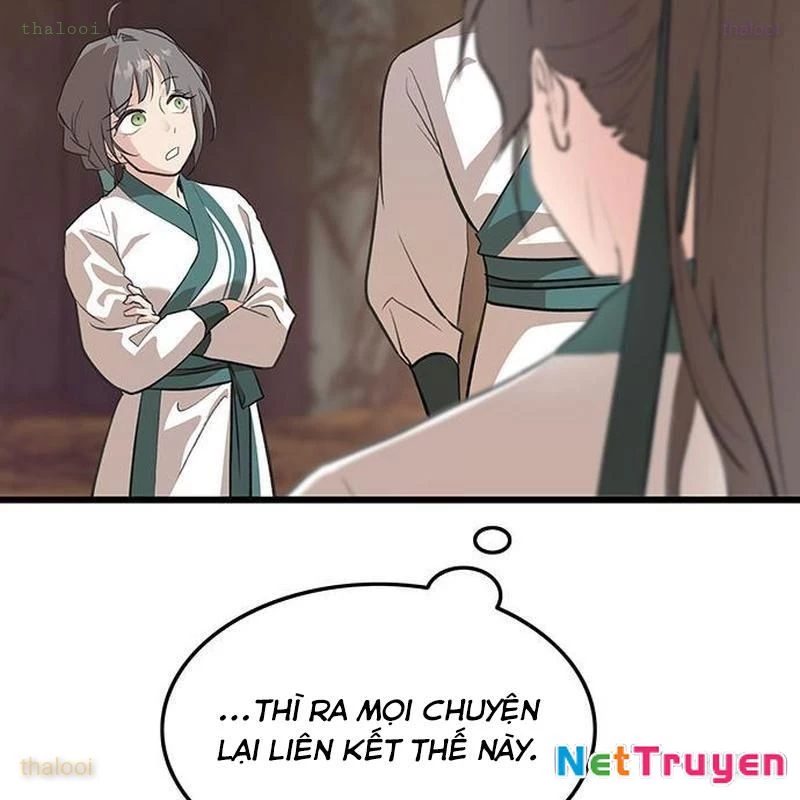 Vợ Tôi Là Giáo Chủ Ma Giáo Chapter 17 - Trang 21