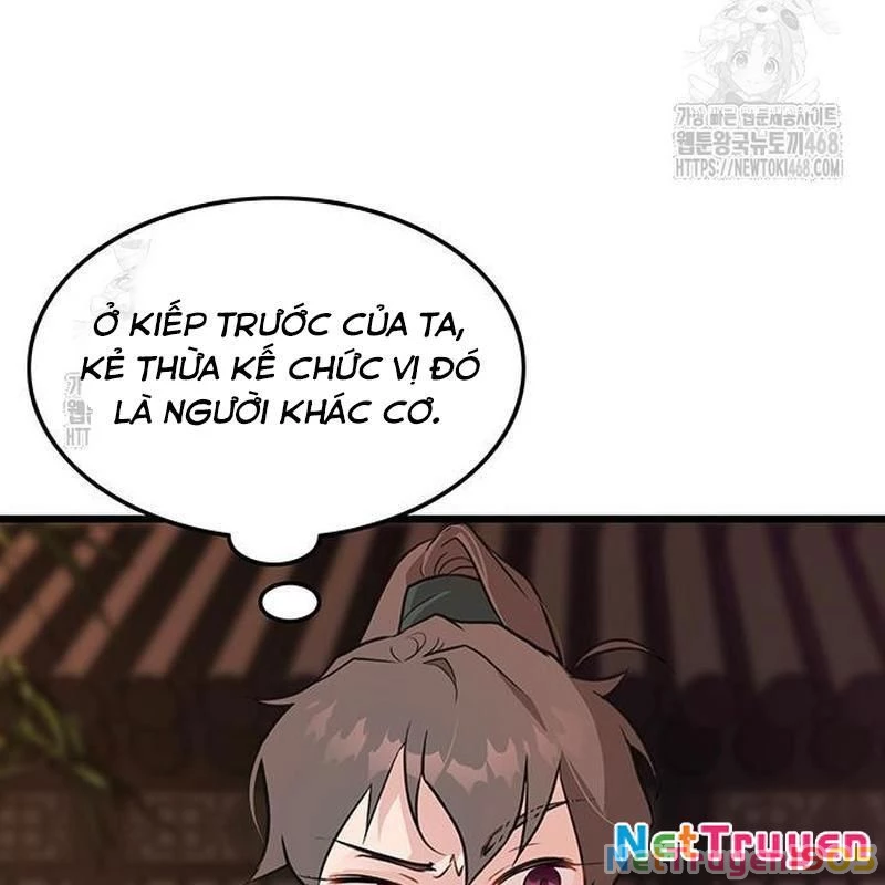 Vợ Tôi Là Giáo Chủ Ma Giáo Chapter 17 - Trang 26