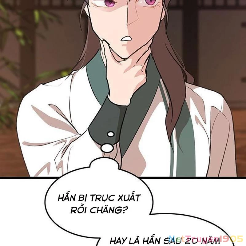 Vợ Tôi Là Giáo Chủ Ma Giáo Chapter 17 - Trang 27