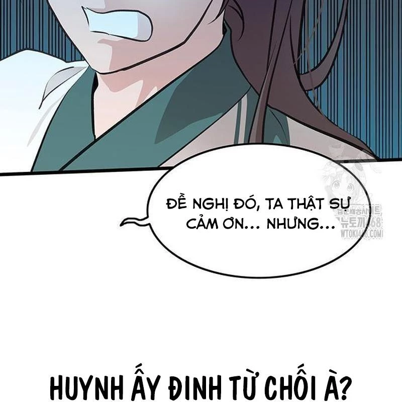 Vợ Tôi Là Giáo Chủ Ma Giáo Chapter 17 - Trang 3