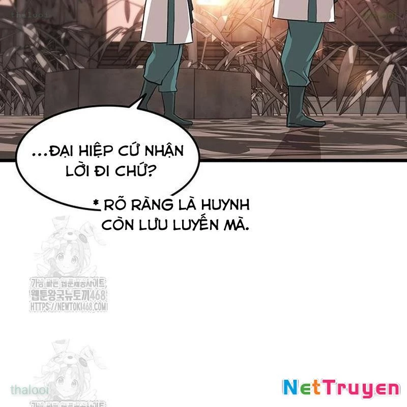 Vợ Tôi Là Giáo Chủ Ma Giáo Chapter 17 - Trang 6