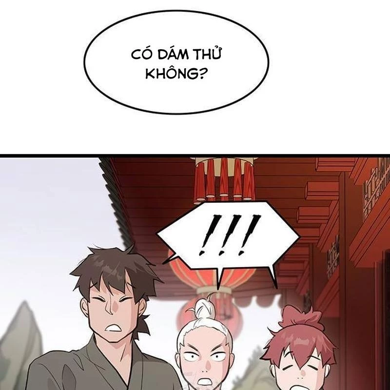 Vợ Tôi Là Giáo Chủ Ma Giáo Chapter 18 - Trang 15