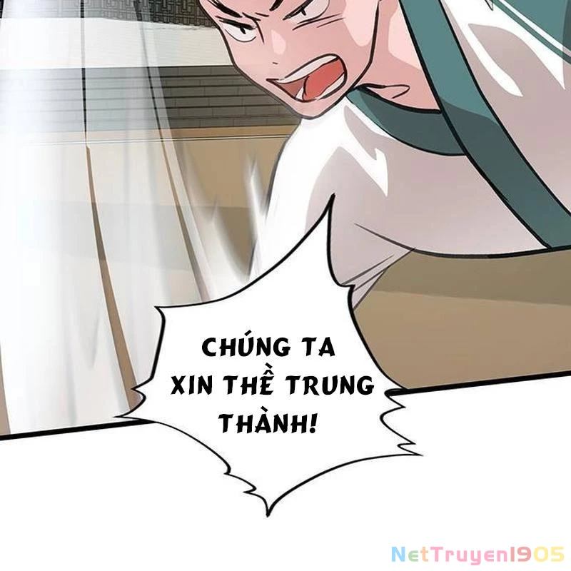 Vợ Tôi Là Giáo Chủ Ma Giáo Chapter 18 - Trang 20