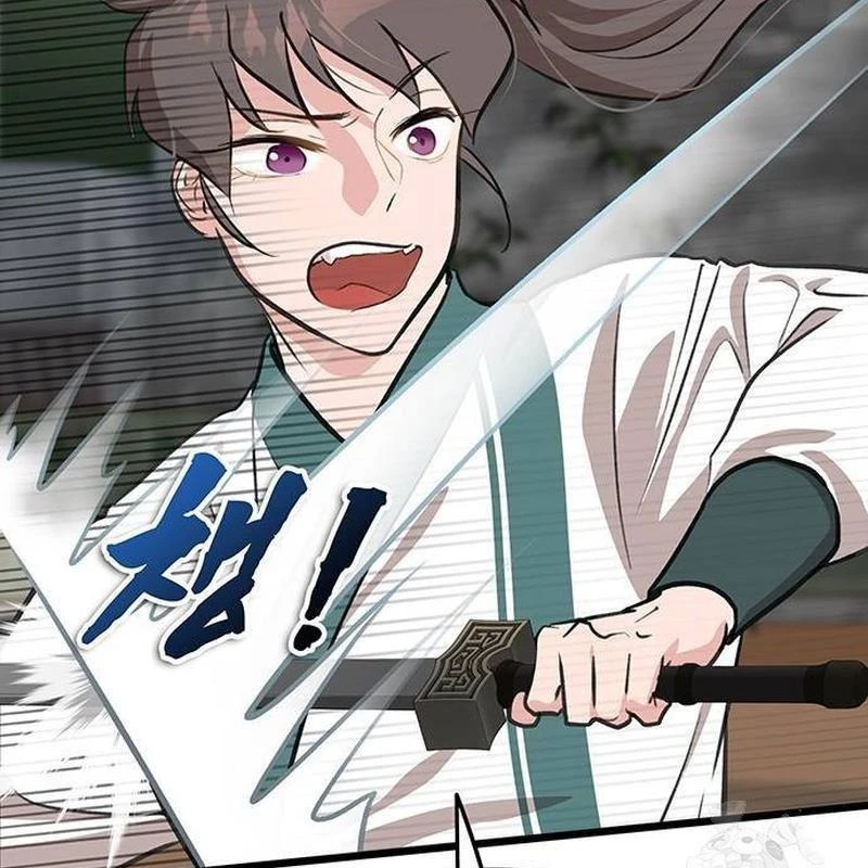 Vợ Tôi Là Giáo Chủ Ma Giáo Chapter 18 - Trang 23