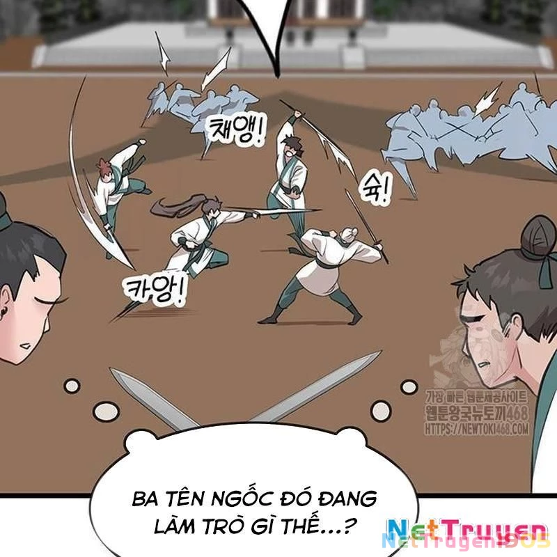 Vợ Tôi Là Giáo Chủ Ma Giáo Chapter 18 - Trang 26