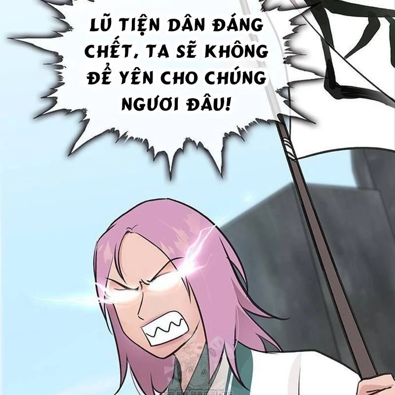 Vợ Tôi Là Giáo Chủ Ma Giáo Chapter 18 - Trang 37
