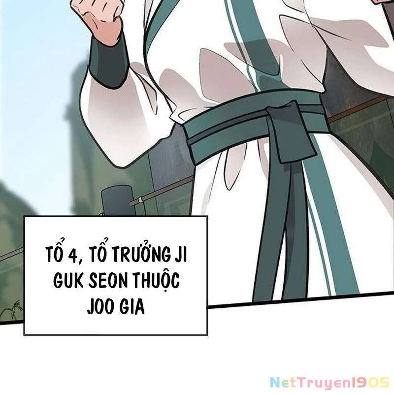 Vợ Tôi Là Giáo Chủ Ma Giáo Chapter 18 - Trang 39