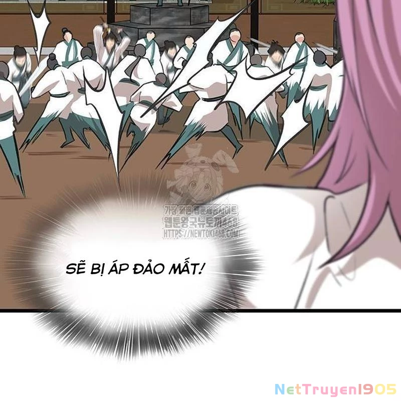 Vợ Tôi Là Giáo Chủ Ma Giáo Chapter 18 - Trang 42