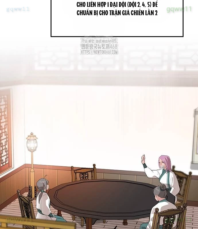 Vợ Tôi Là Giáo Chủ Ma Giáo Chapter 19 - Trang 23