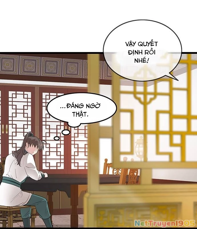 Vợ Tôi Là Giáo Chủ Ma Giáo Chapter 19 - Trang 30