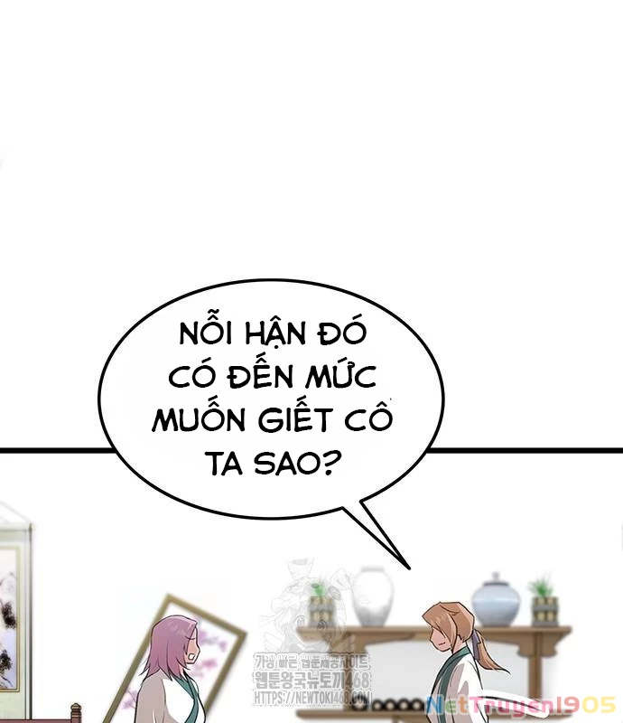 Vợ Tôi Là Giáo Chủ Ma Giáo Chapter 19 - Trang 4