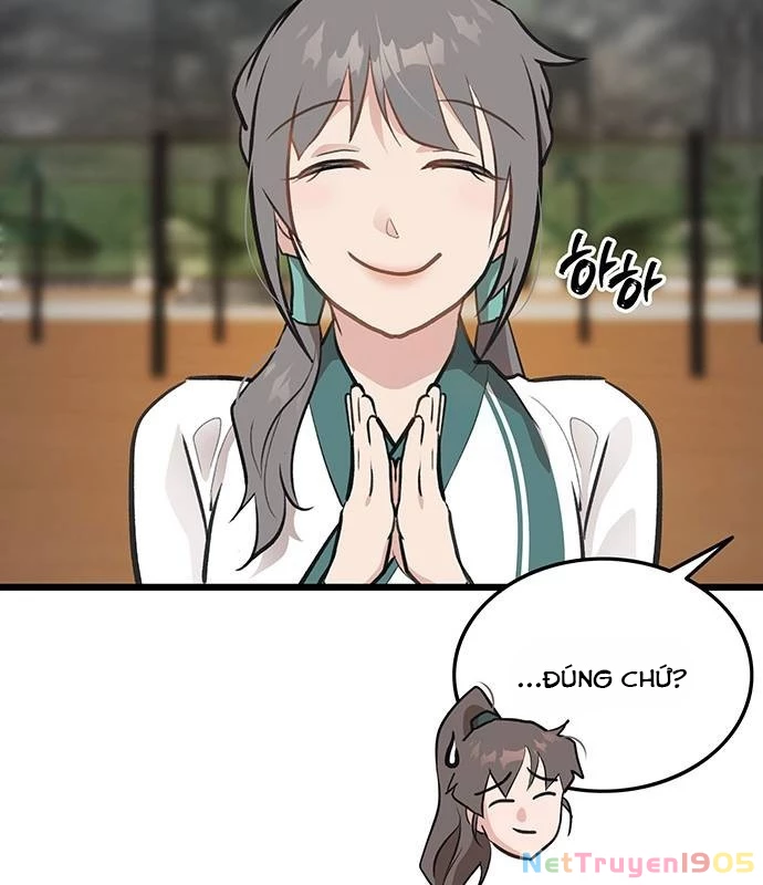 Vợ Tôi Là Giáo Chủ Ma Giáo Chapter 19 - Trang 47