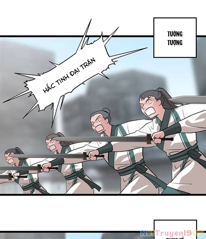 Vợ Tôi Là Giáo Chủ Ma Giáo Chapter 19 - Trang 49