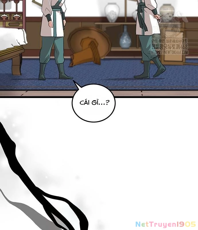 Vợ Tôi Là Giáo Chủ Ma Giáo Chapter 19 - Trang 5