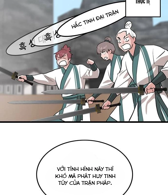 Vợ Tôi Là Giáo Chủ Ma Giáo Chapter 19 - Trang 50