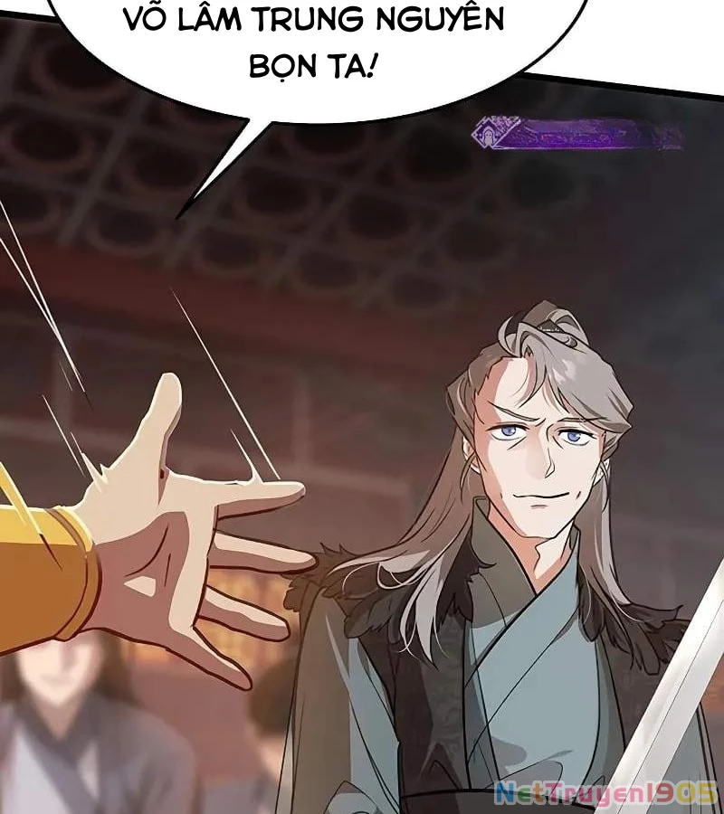 Vợ Tôi Là Giáo Chủ Ma Giáo Chapter 2 - Trang 40