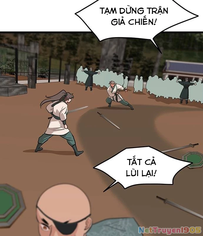 Vợ Tôi Là Giáo Chủ Ma Giáo Chapter 20 - Trang 2
