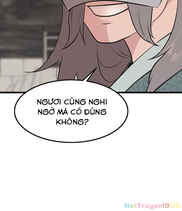 Vợ Tôi Là Giáo Chủ Ma Giáo Chapter 20 - Trang 20