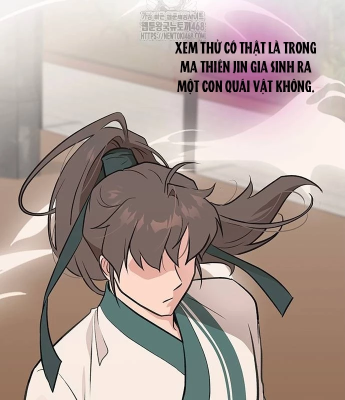 Vợ Tôi Là Giáo Chủ Ma Giáo Chapter 20 - Trang 24