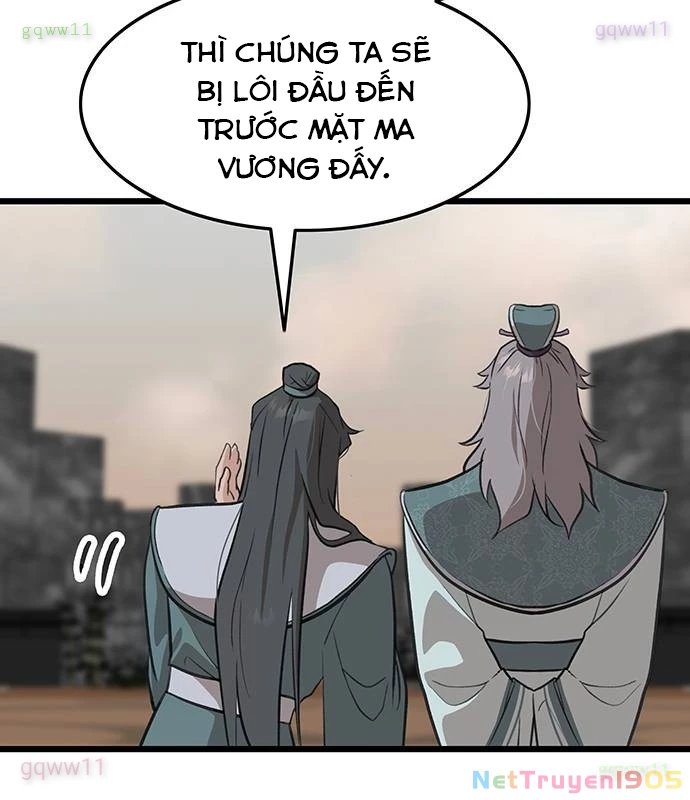 Vợ Tôi Là Giáo Chủ Ma Giáo Chapter 20 - Trang 27