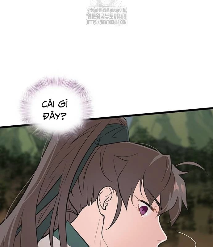 Vợ Tôi Là Giáo Chủ Ma Giáo Chapter 20 - Trang 4