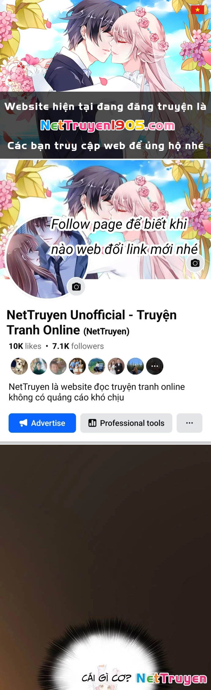 Vợ Tôi Là Giáo Chủ Ma Giáo Chapter 21 - Trang 1