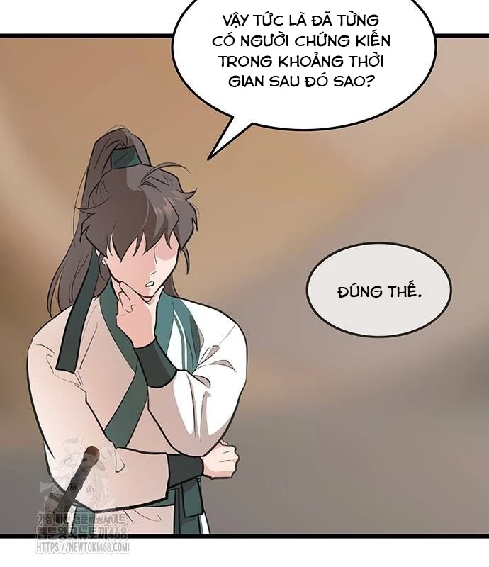 Vợ Tôi Là Giáo Chủ Ma Giáo Chapter 21 - Trang 22