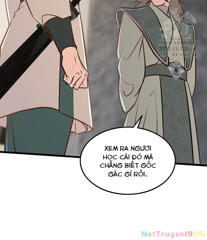 Vợ Tôi Là Giáo Chủ Ma Giáo Chapter 21 - Trang 3