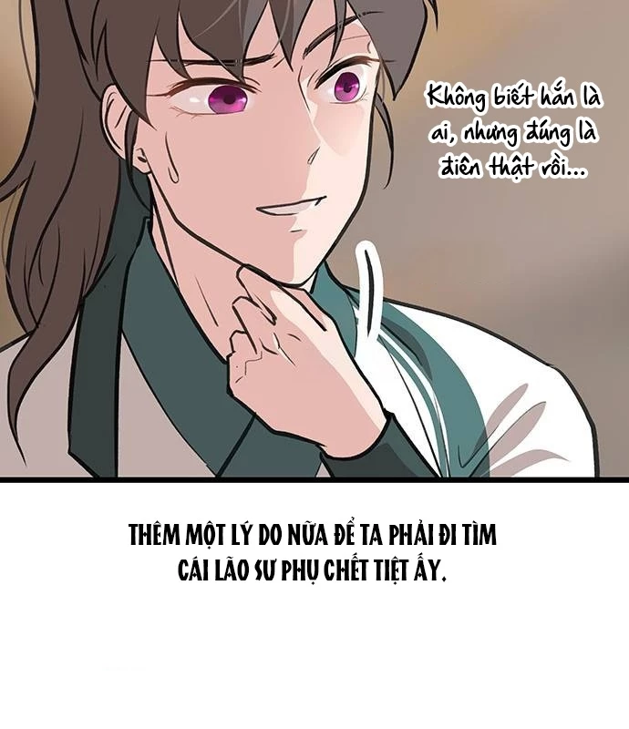 Vợ Tôi Là Giáo Chủ Ma Giáo Chapter 21 - Trang 32
