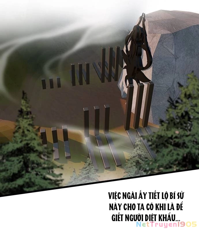 Vợ Tôi Là Giáo Chủ Ma Giáo Chapter 21 - Trang 44