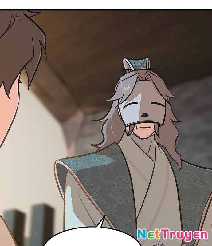 Vợ Tôi Là Giáo Chủ Ma Giáo Chapter 21 - Trang 46