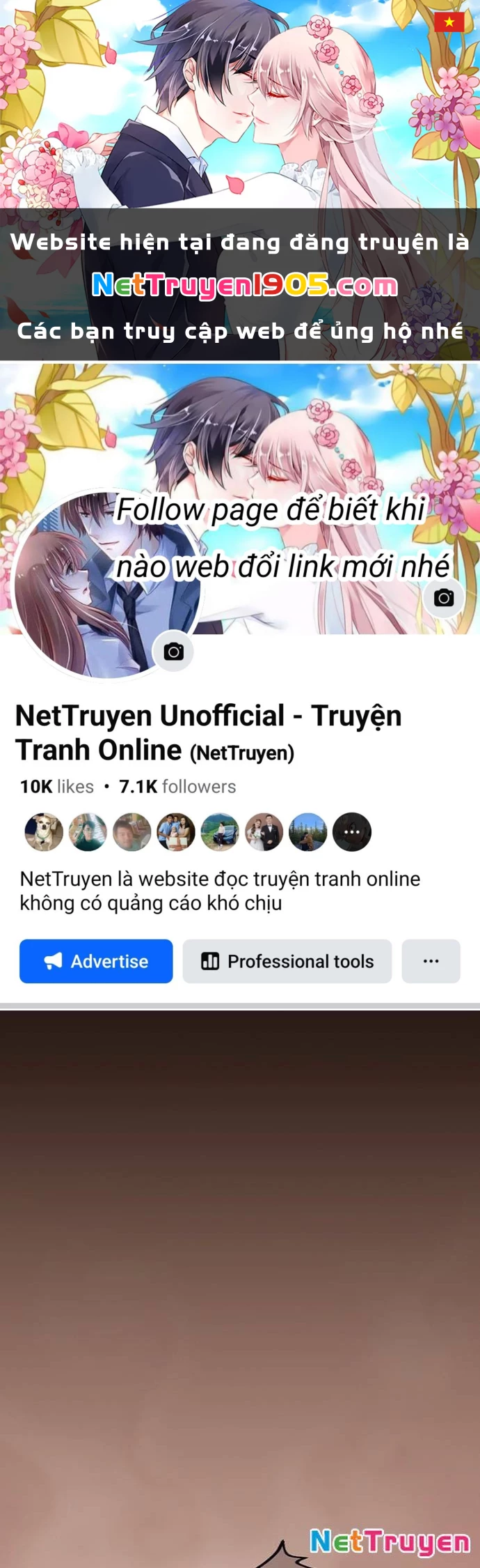 Vợ Tôi Là Giáo Chủ Ma Giáo Chapter 22 - Trang 1