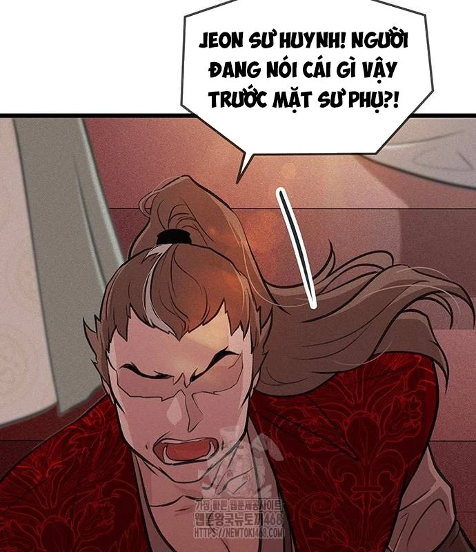 Vợ Tôi Là Giáo Chủ Ma Giáo Chapter 22 - Trang 12