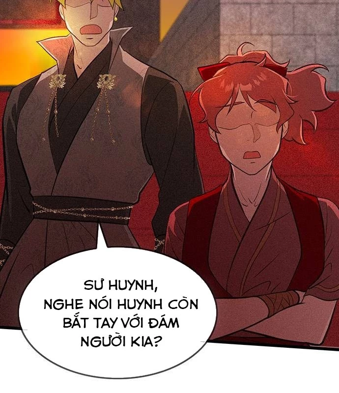 Vợ Tôi Là Giáo Chủ Ma Giáo Chapter 22 - Trang 17