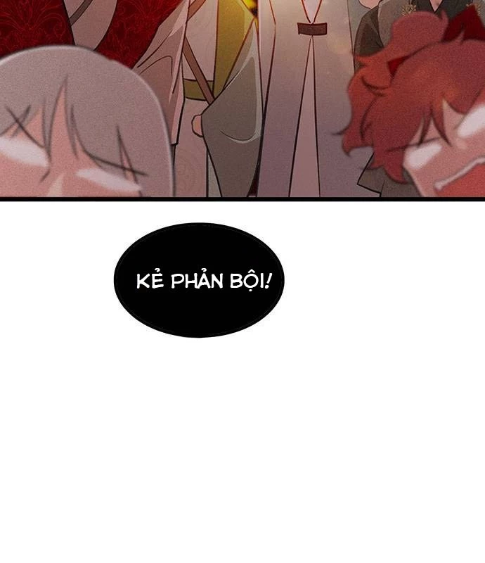 Vợ Tôi Là Giáo Chủ Ma Giáo Chapter 22 - Trang 20