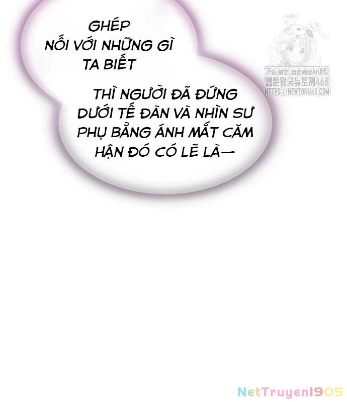 Vợ Tôi Là Giáo Chủ Ma Giáo Chapter 22 - Trang 35