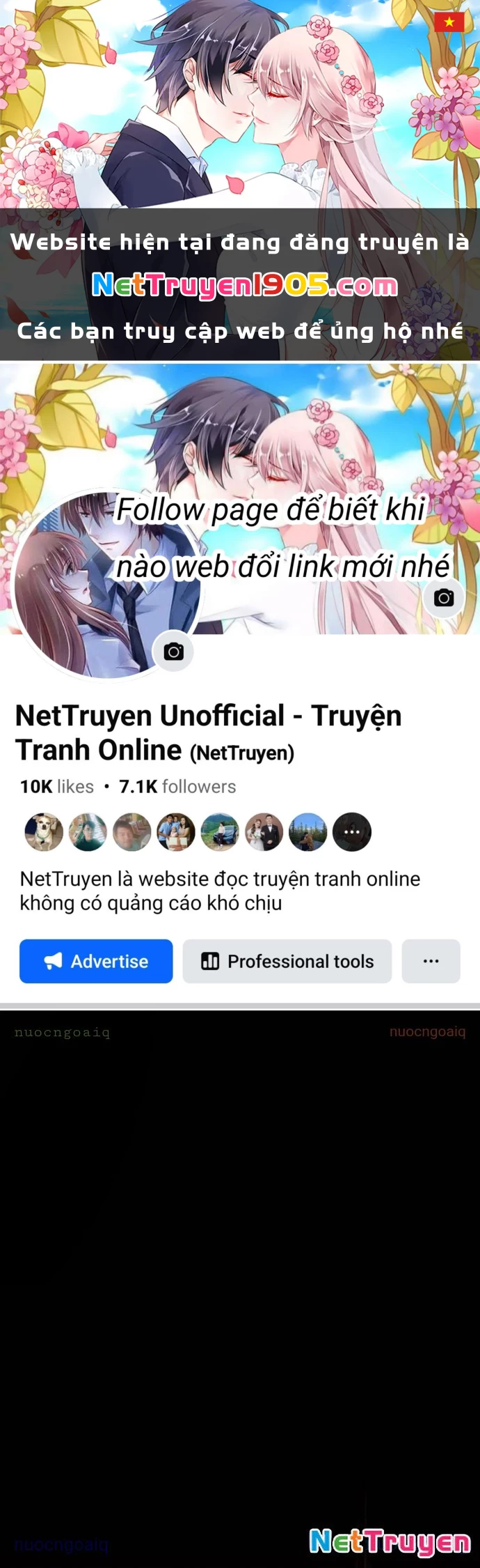 Vợ Tôi Là Giáo Chủ Ma Giáo Chapter 23 - Trang 1