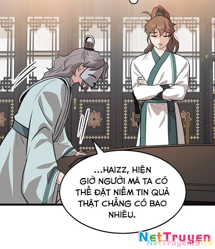 Vợ Tôi Là Giáo Chủ Ma Giáo Chapter 23 - Trang 16