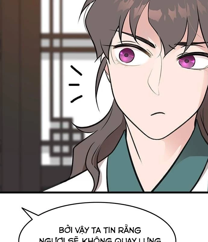 Vợ Tôi Là Giáo Chủ Ma Giáo Chapter 23 - Trang 18