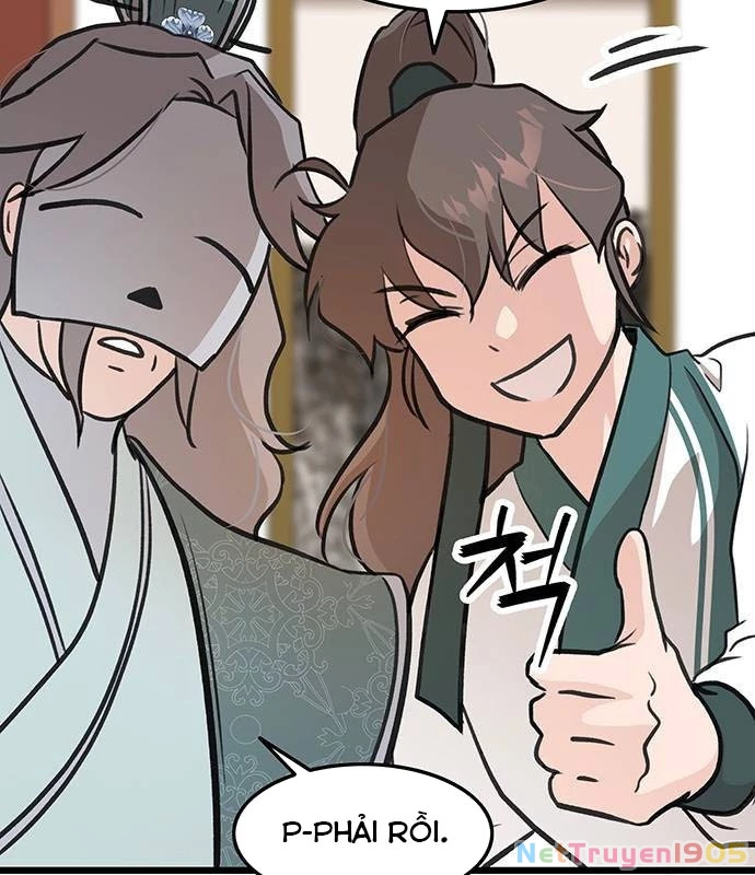 Vợ Tôi Là Giáo Chủ Ma Giáo Chapter 23 - Trang 27