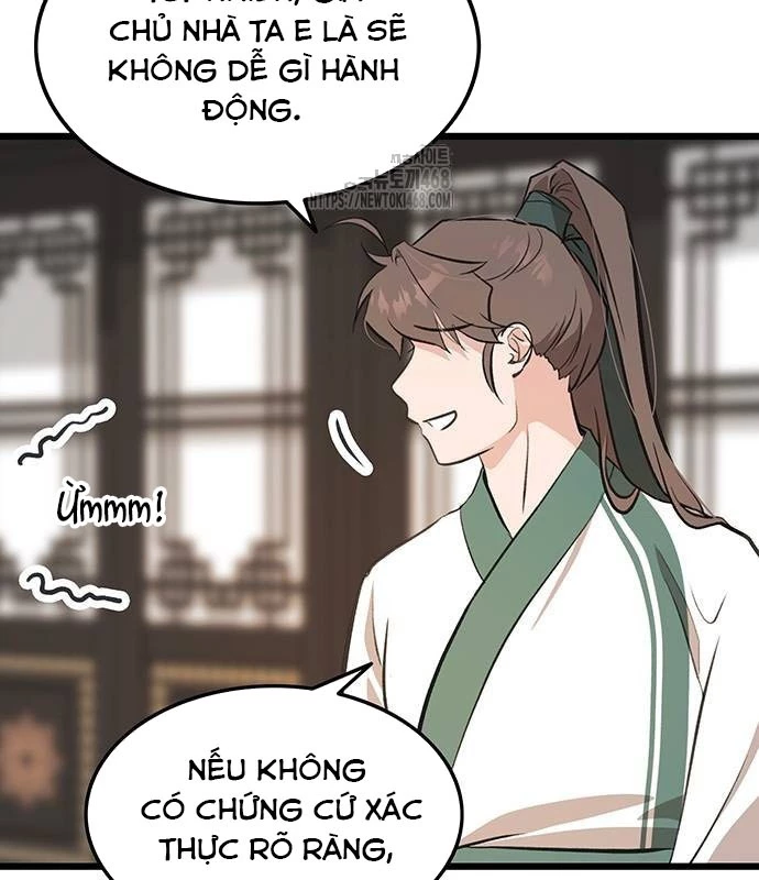 Vợ Tôi Là Giáo Chủ Ma Giáo Chapter 23 - Trang 29