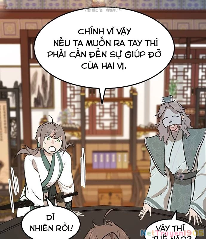 Vợ Tôi Là Giáo Chủ Ma Giáo Chapter 23 - Trang 32