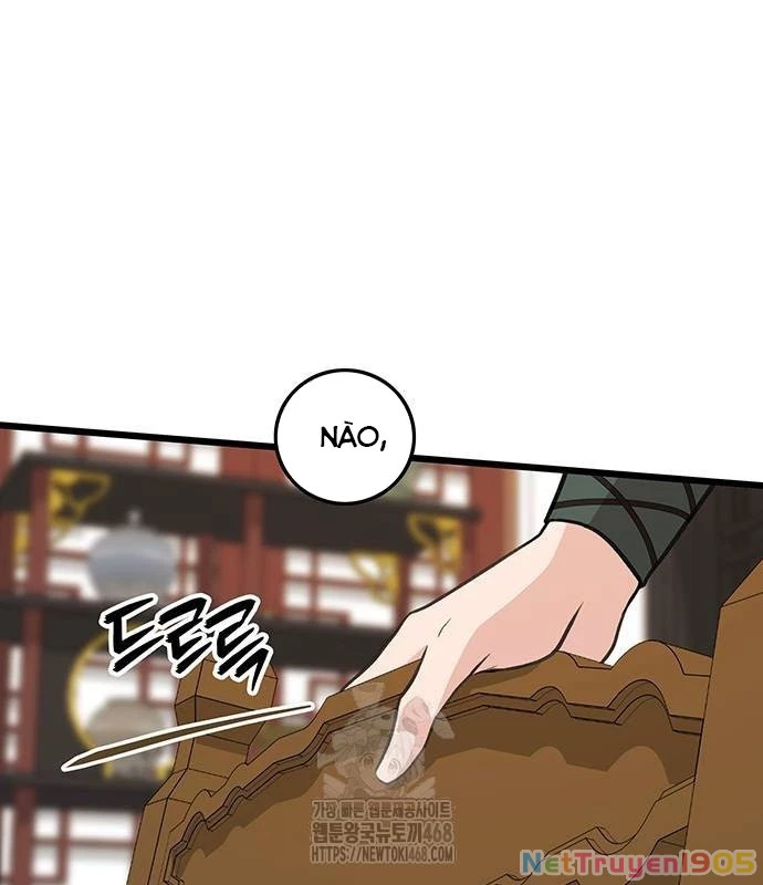 Vợ Tôi Là Giáo Chủ Ma Giáo Chapter 23 - Trang 34
